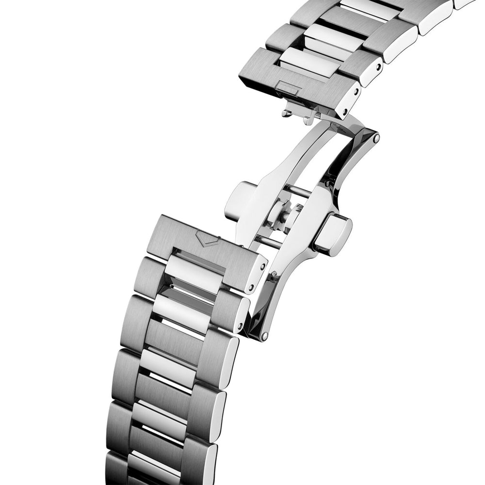 Carrera Day-Date Calibre TH31-02 Automatic 41mm simple Pursuit