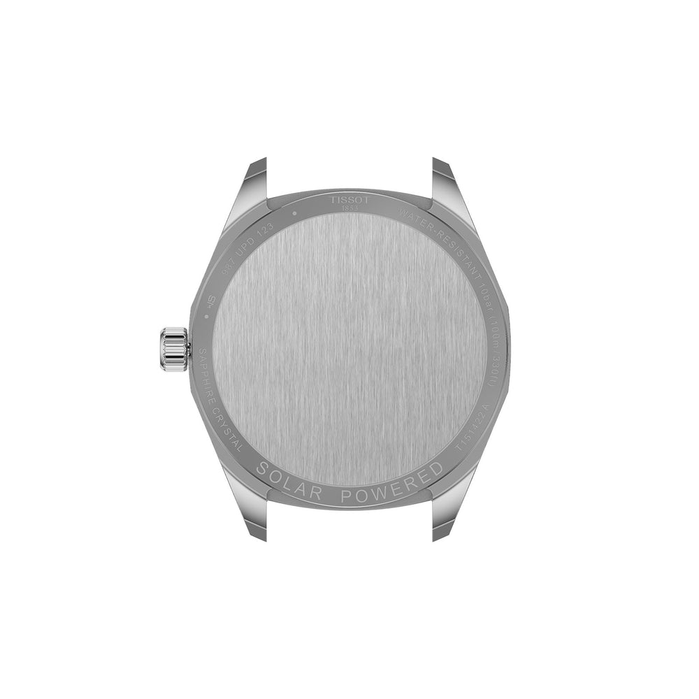 PRC 100 Solar Quartz 39mm simple Pursuit