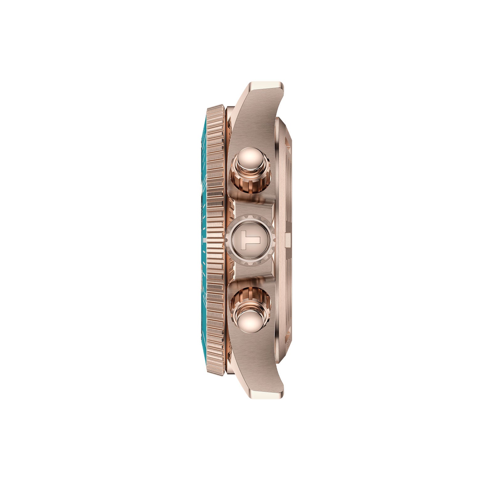 Seastar 1000 Quartz 38mm