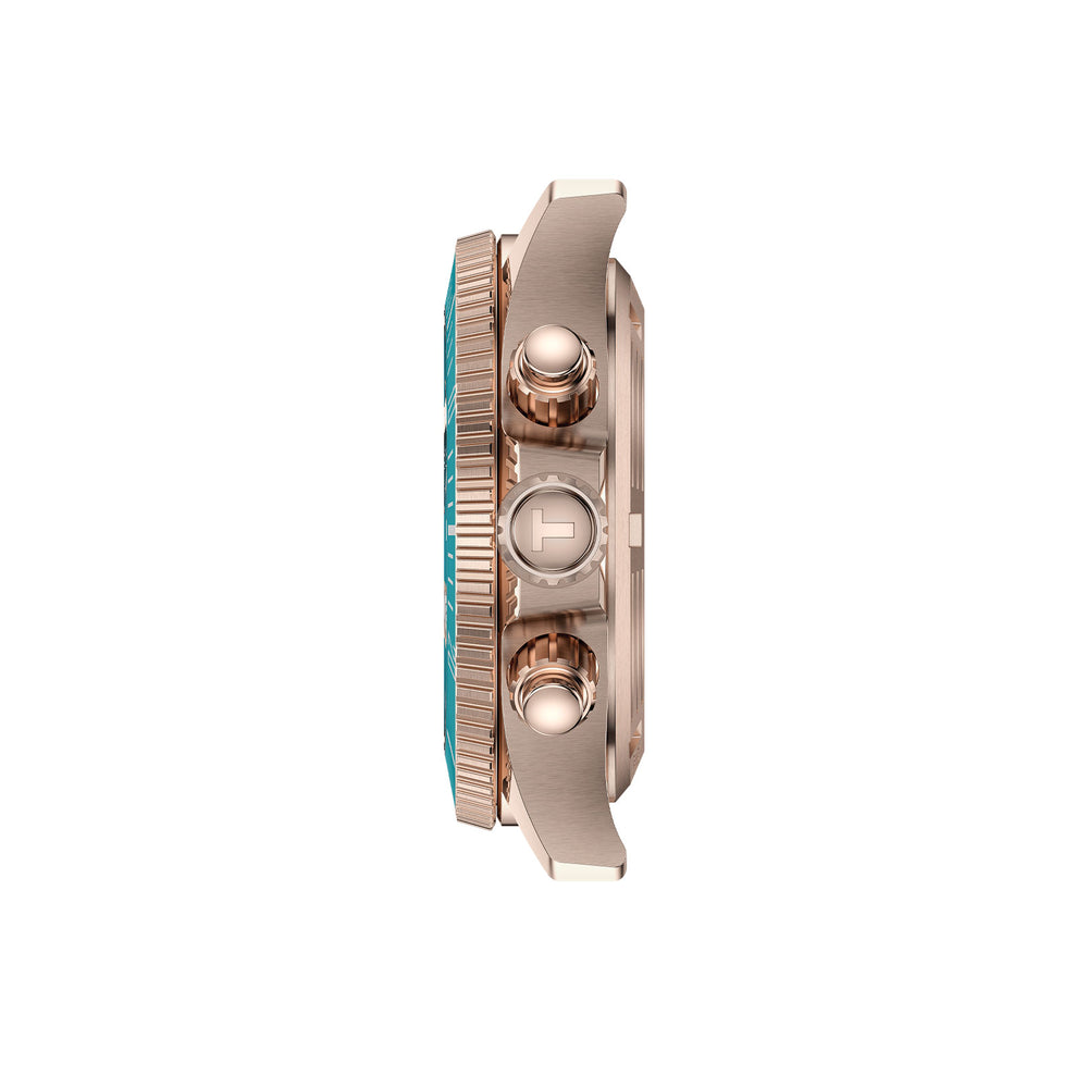 Seastar 1000 Quartz 38mm