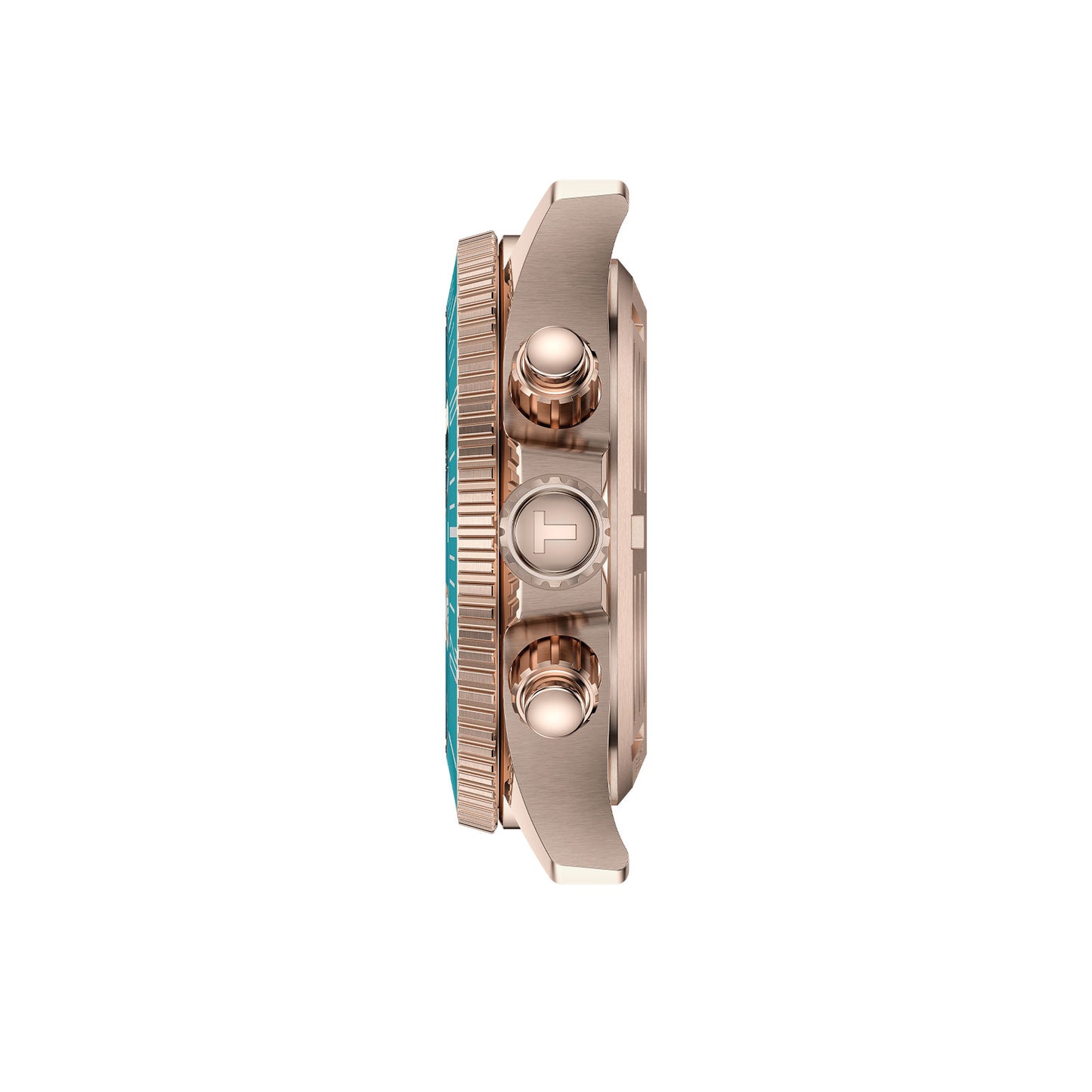Seastar 1000 Quartz 38mm