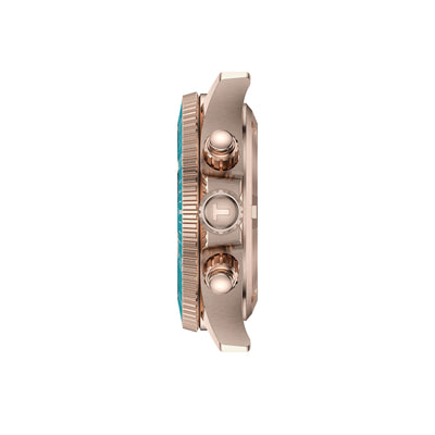 Seastar 1000 Quartz 38mm simple Pursuit