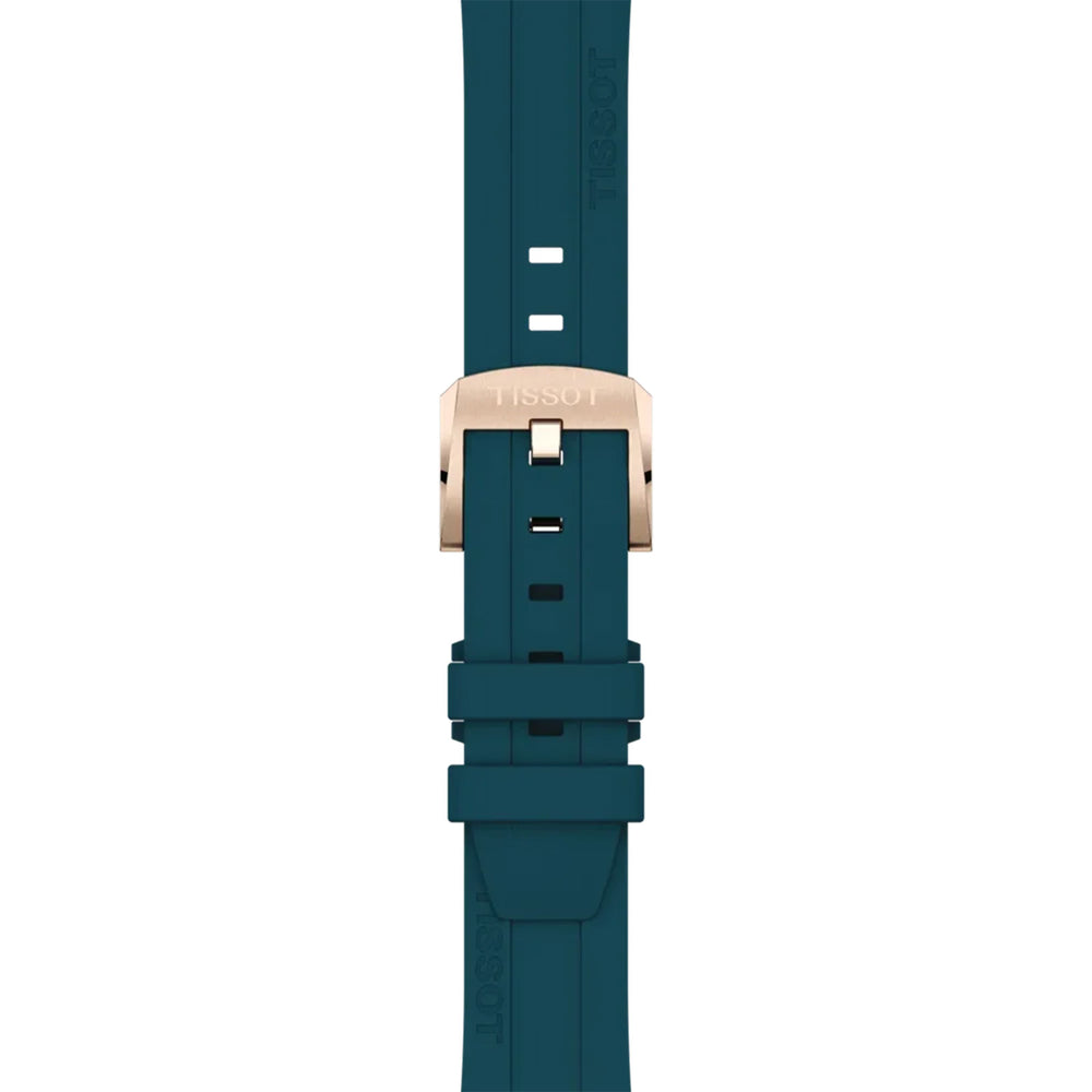 Seastar 1000 Quartz 38mm