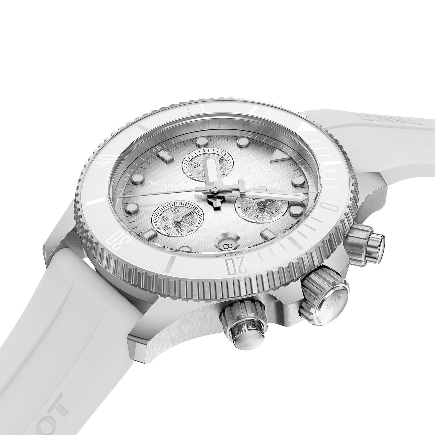 Seastar 1000 Quartz 38mm