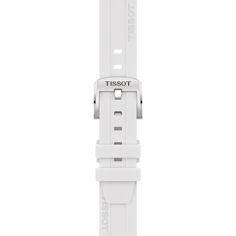 Seastar 1000 Quartz 38mm
