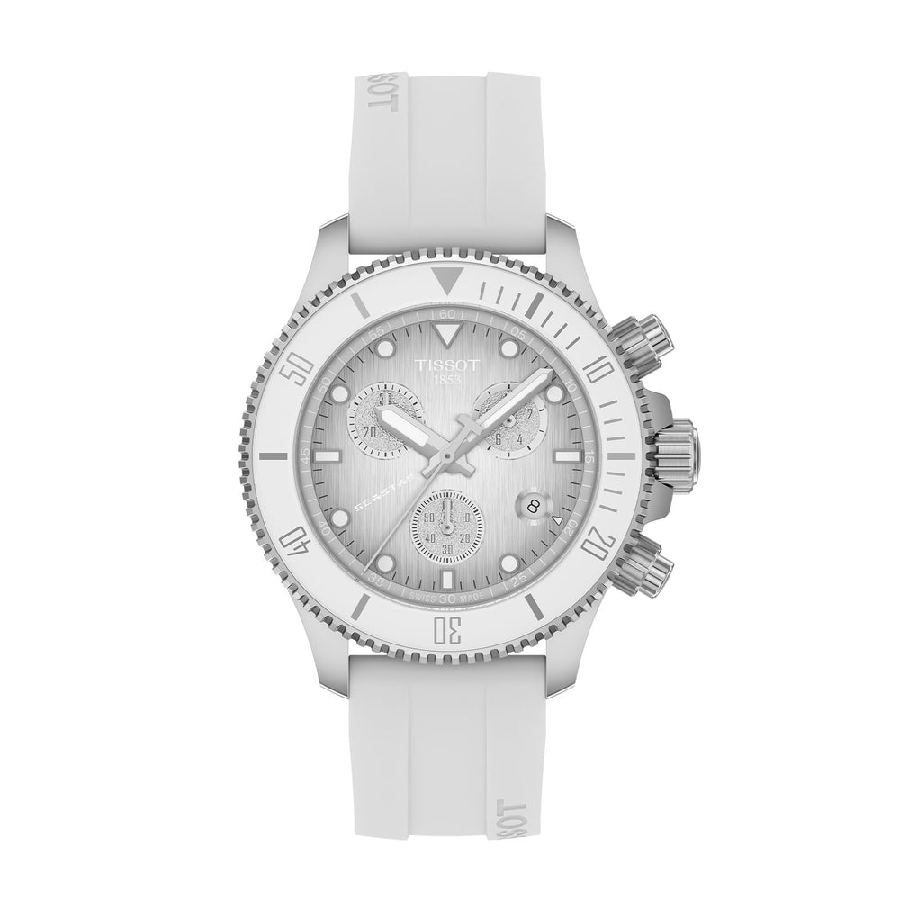 Seastar 1000 Quartz 38mm
