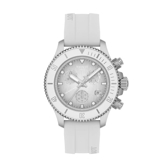 Seastar 1000 Quartz 38mm simple Pursuit