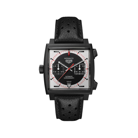 Monaco Chronograph Stopwatch Calibre 11 Automatic 39mm simple Pursuit