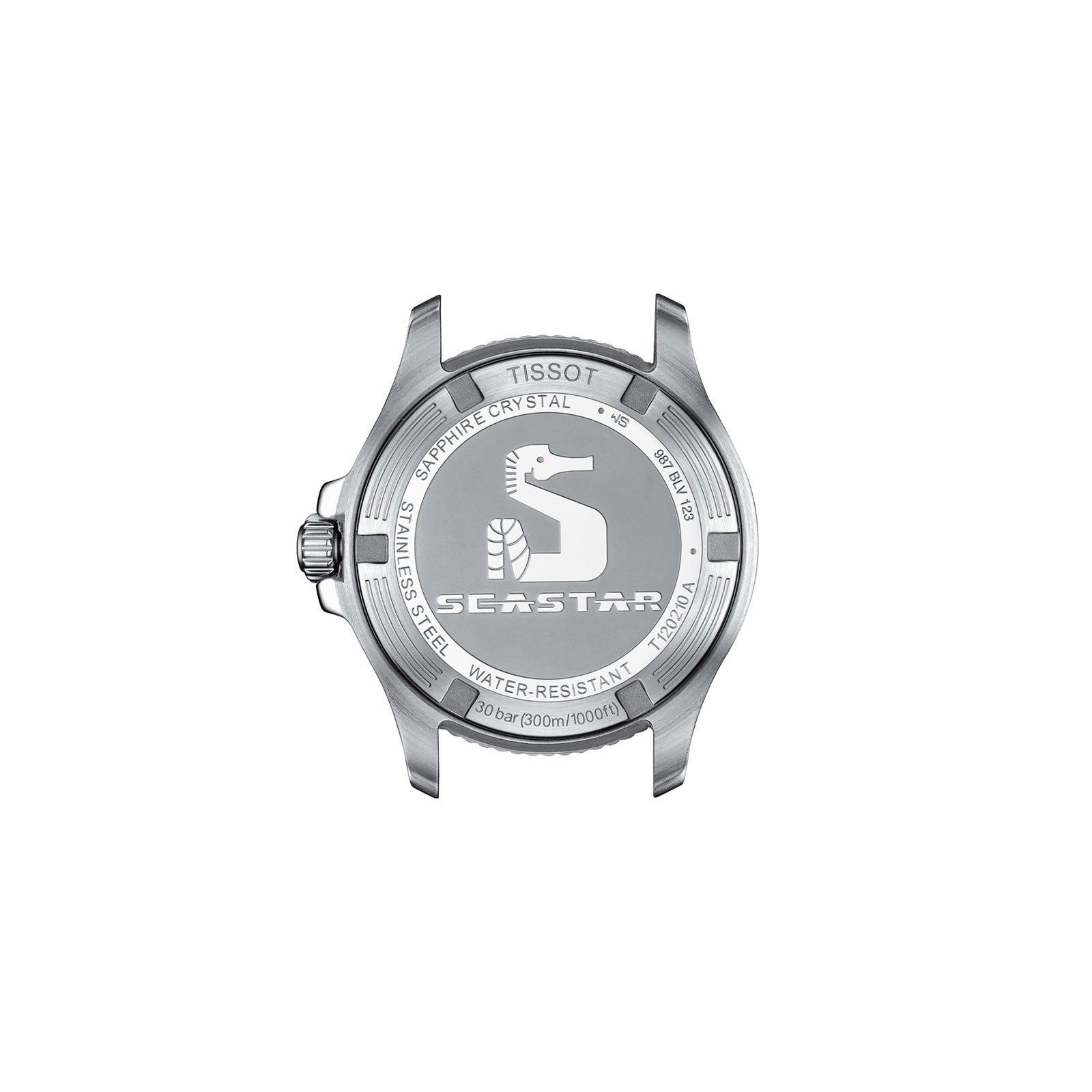 Seastar 1000 Quartz 36mm