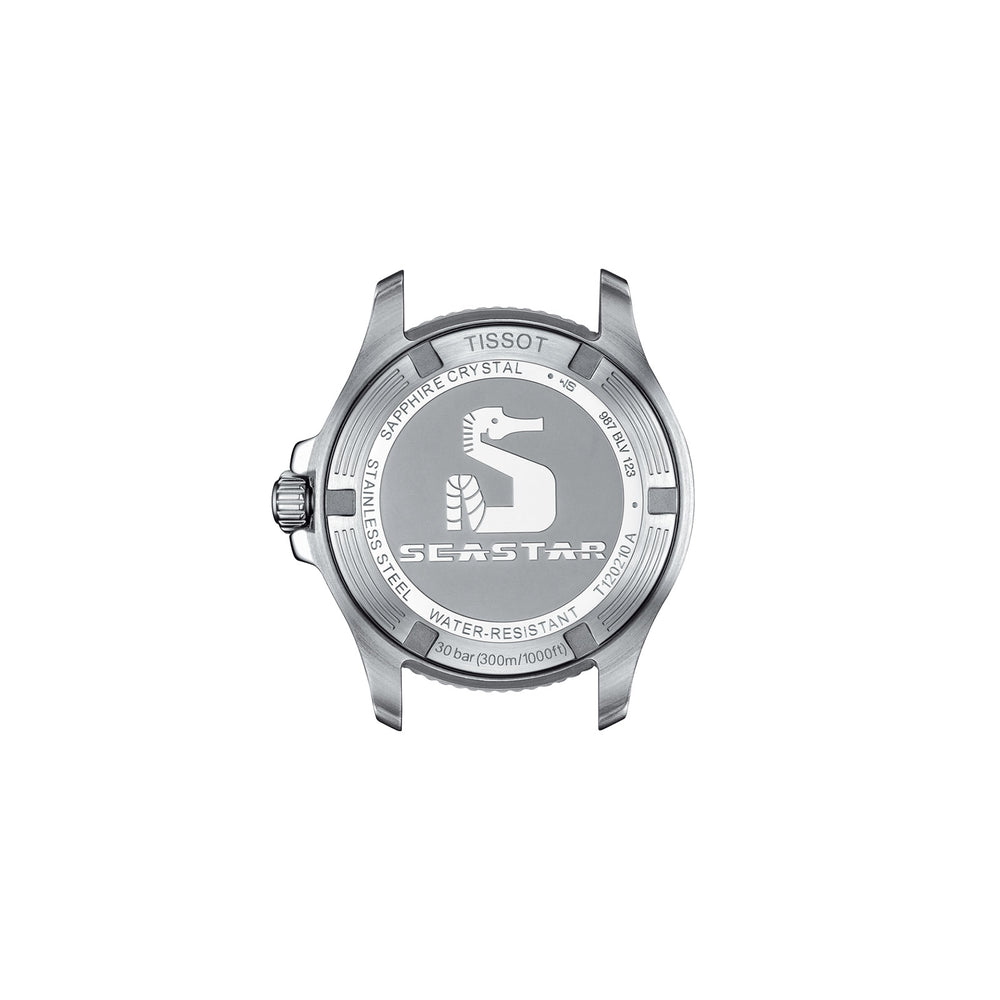 Seastar 1000 Quartz 36mm