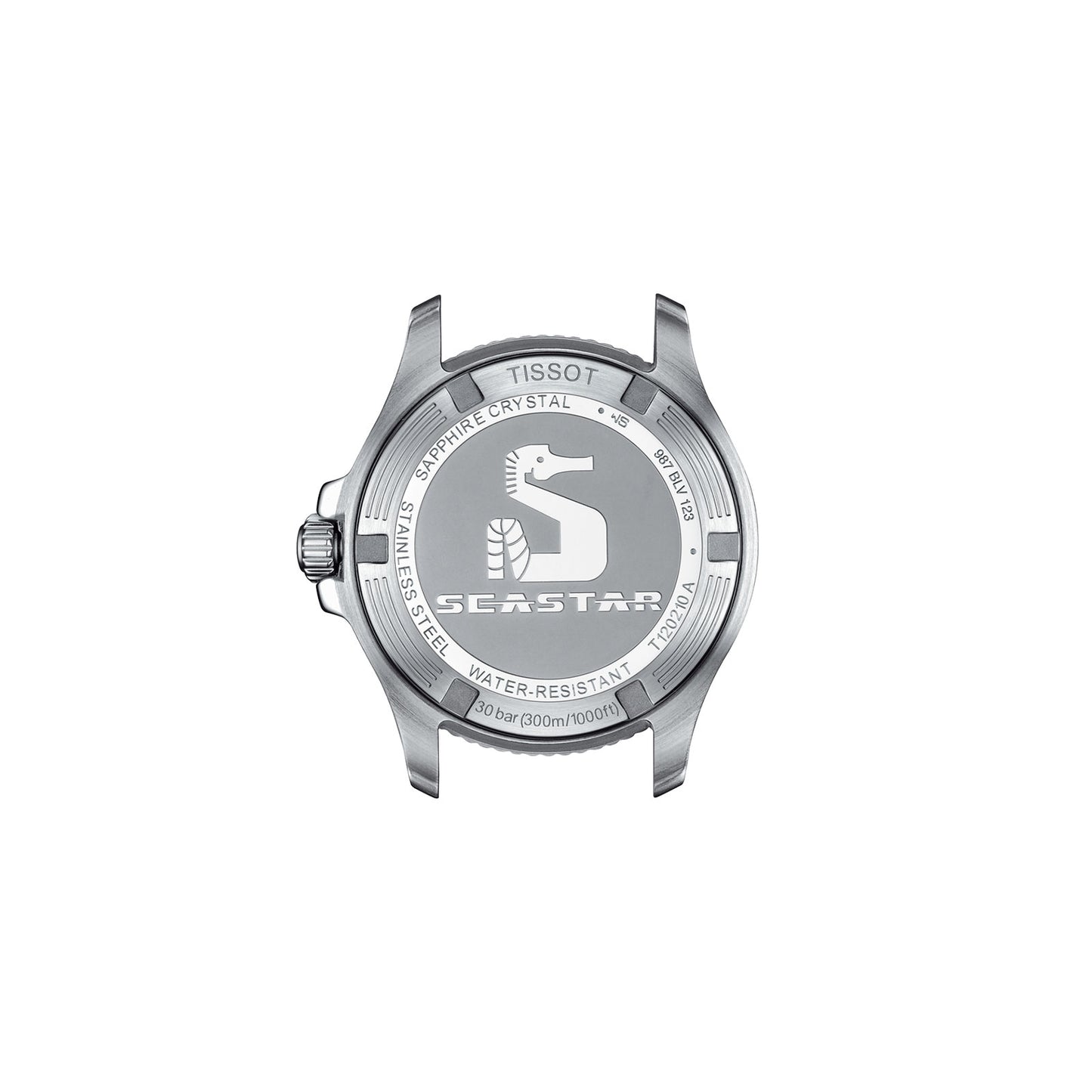 Seastar 1000 Quartz 36mm