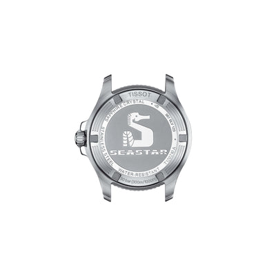 Seastar 1000 Quartz 36mm simple Pursuit