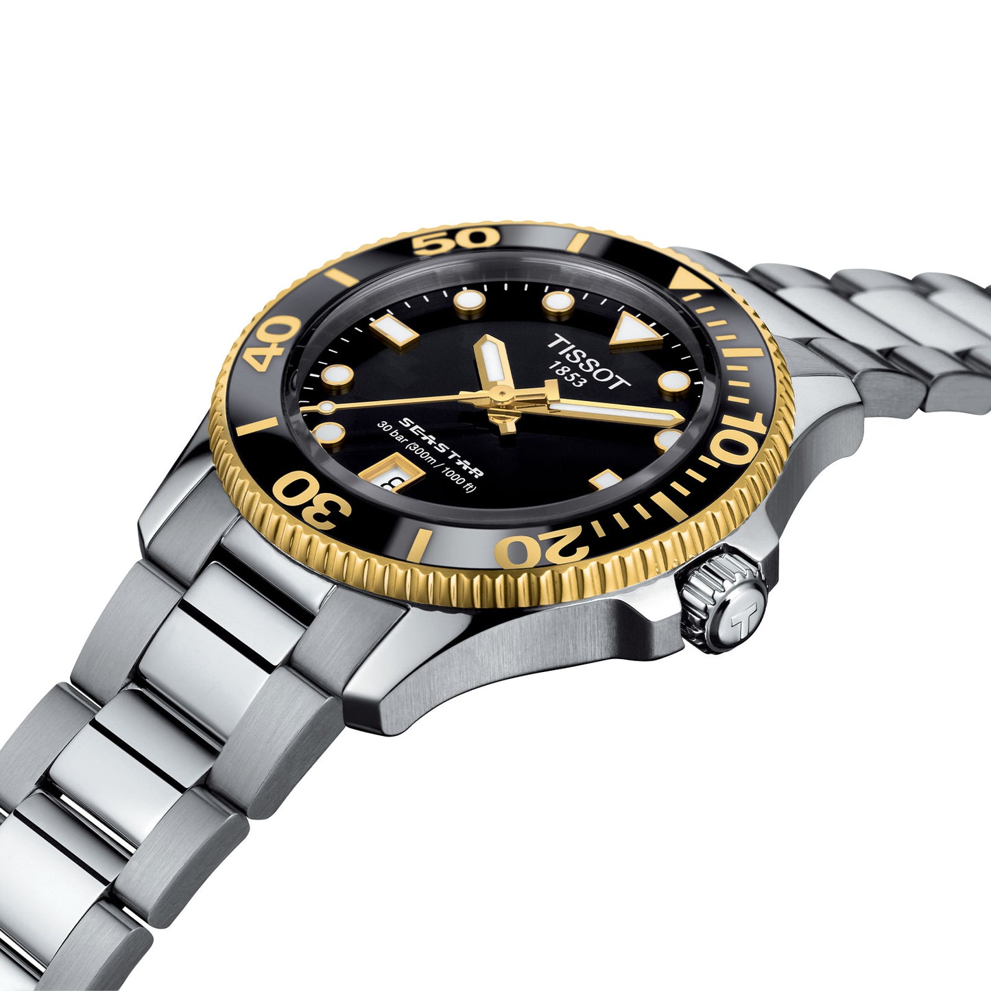 Seastar 1000 Quartz 36mm