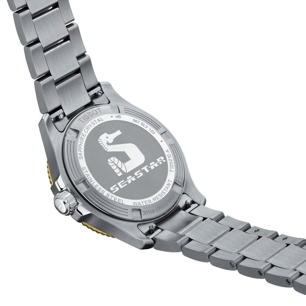 Seastar 1000 Quartz 36mm