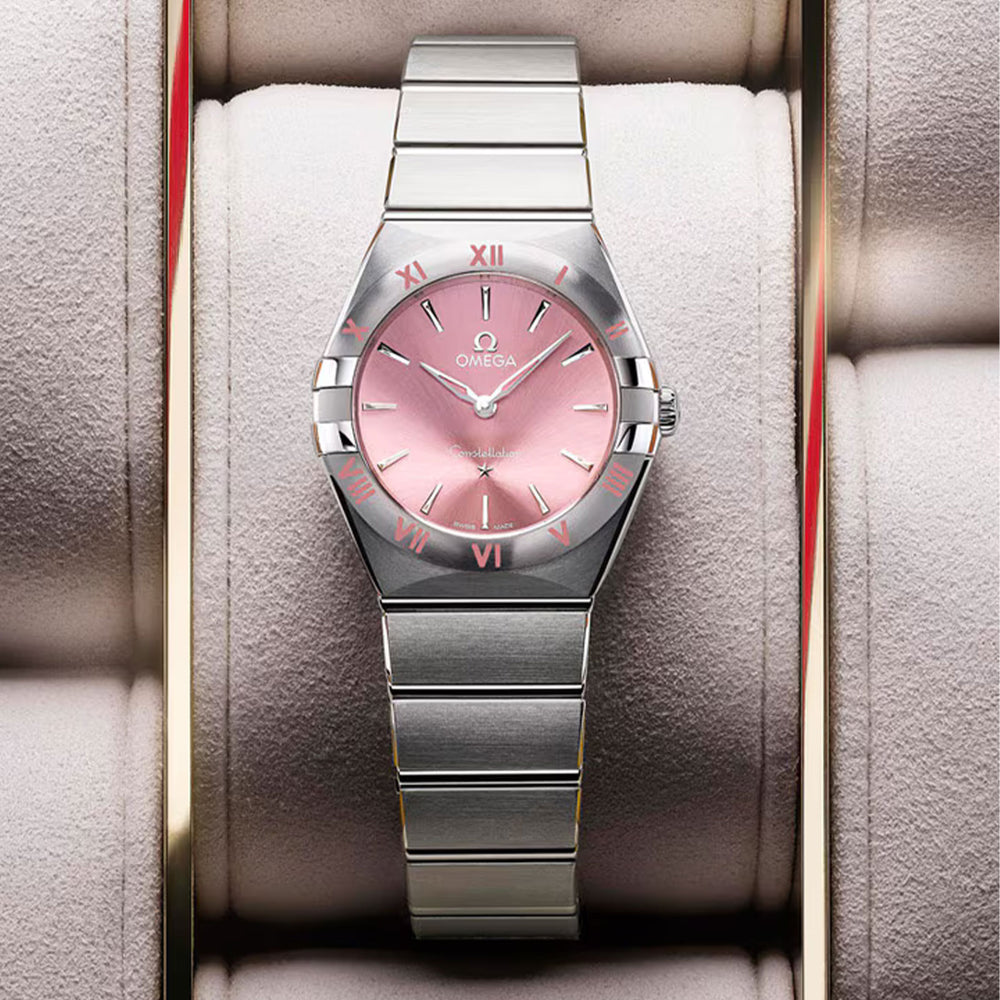 Constellation Quartz 28mm variant Pursuit