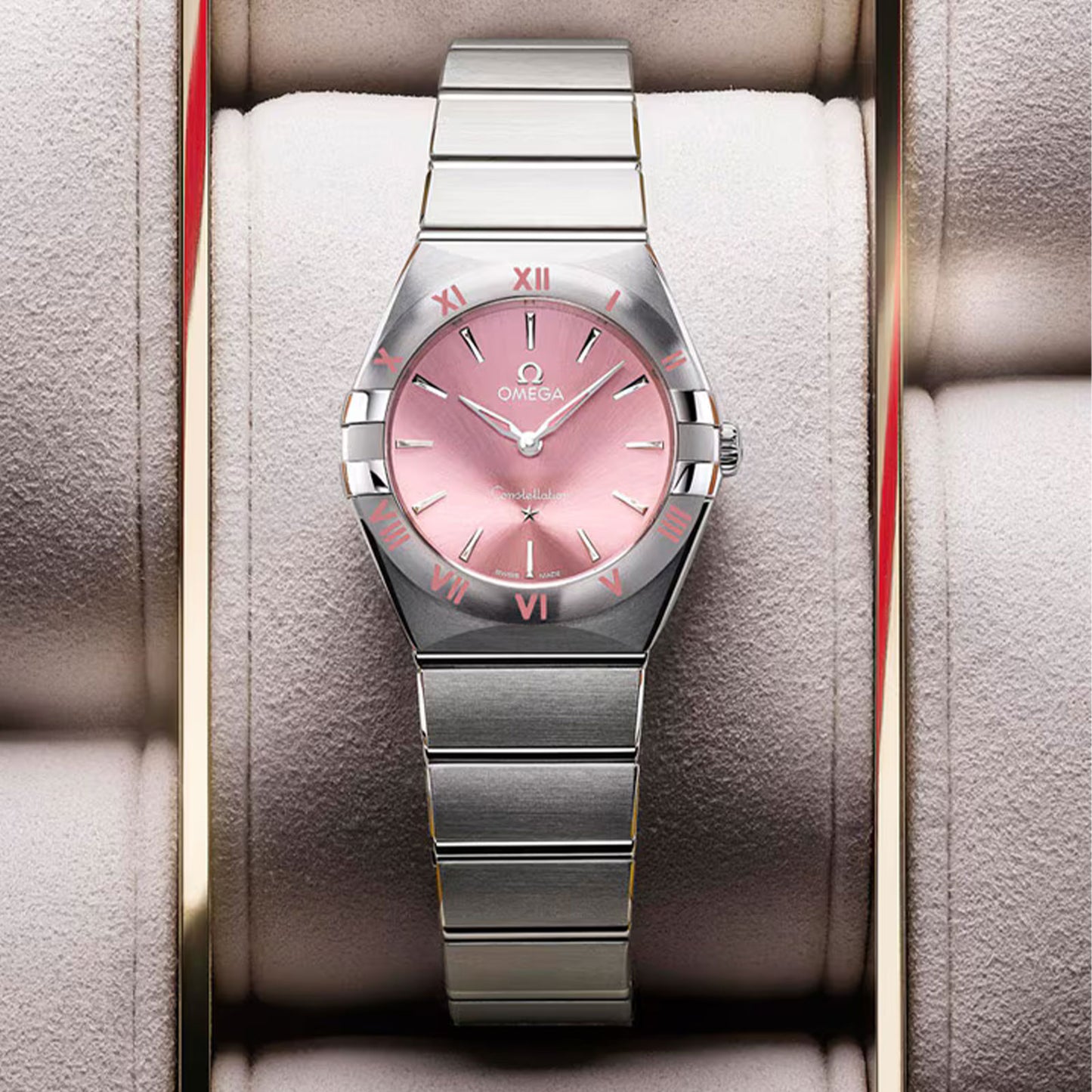 Constellation Quartz 28mm variant Pursuit