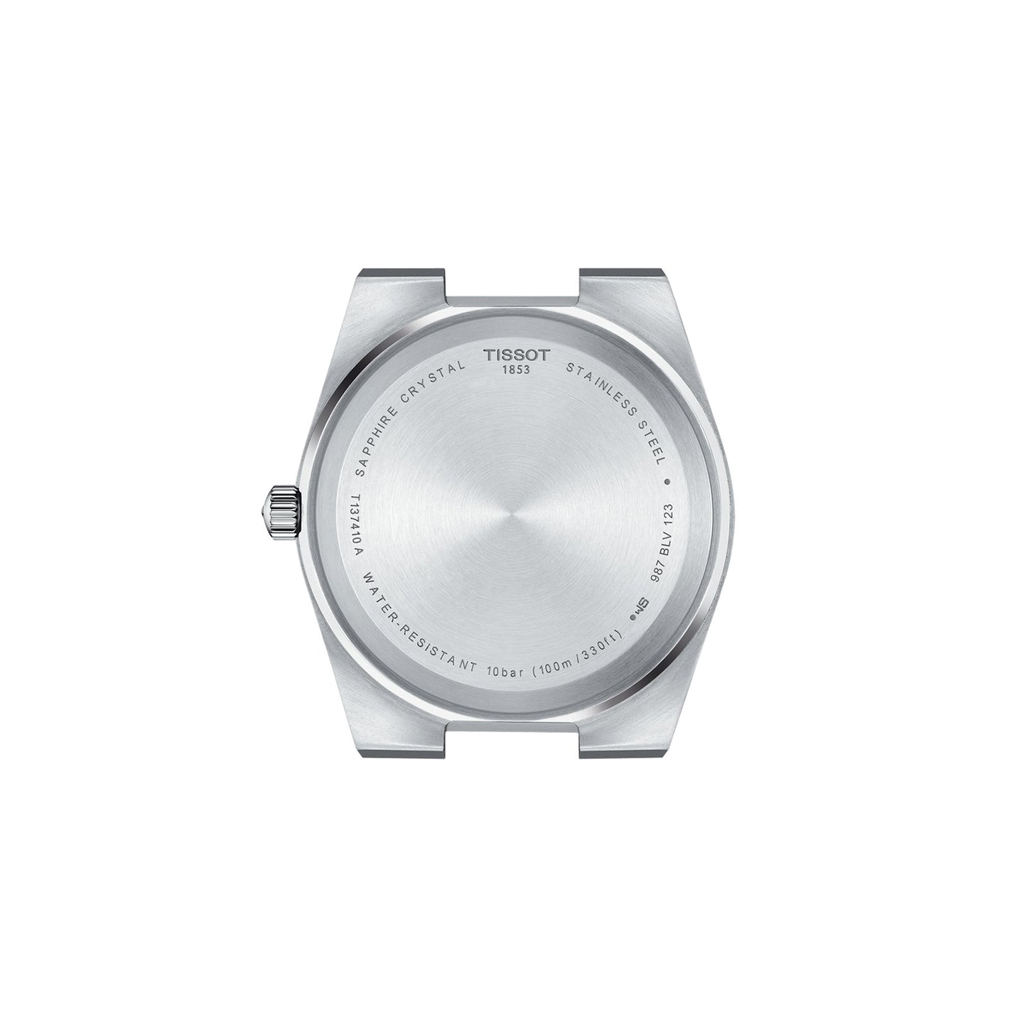 PRX Quartz 40mm simple Pursuit