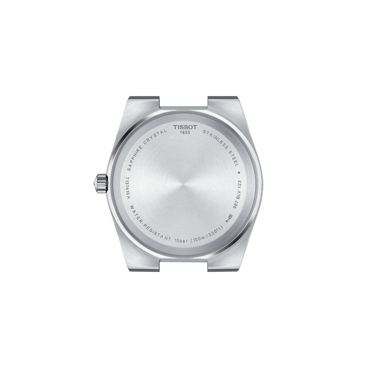 PRX Quartz 40mm simple Pursuit