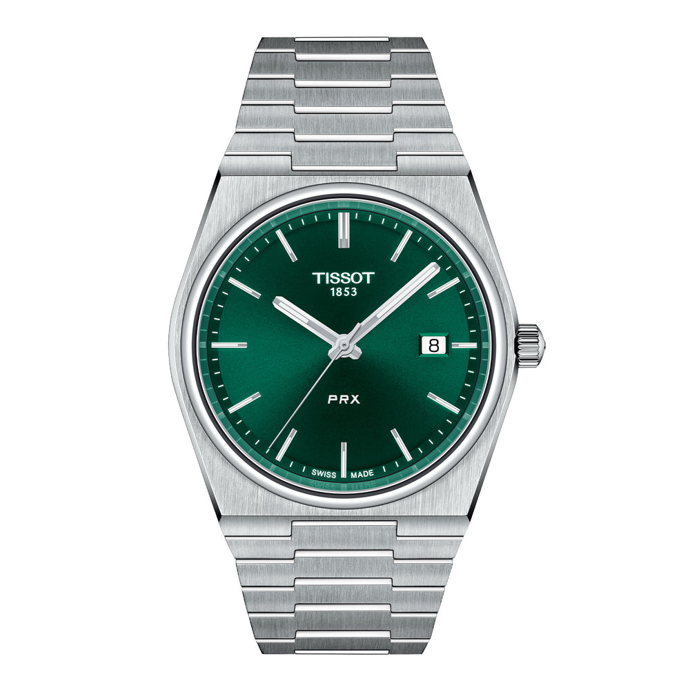 PRX Quartz 40mm simple Pursuit