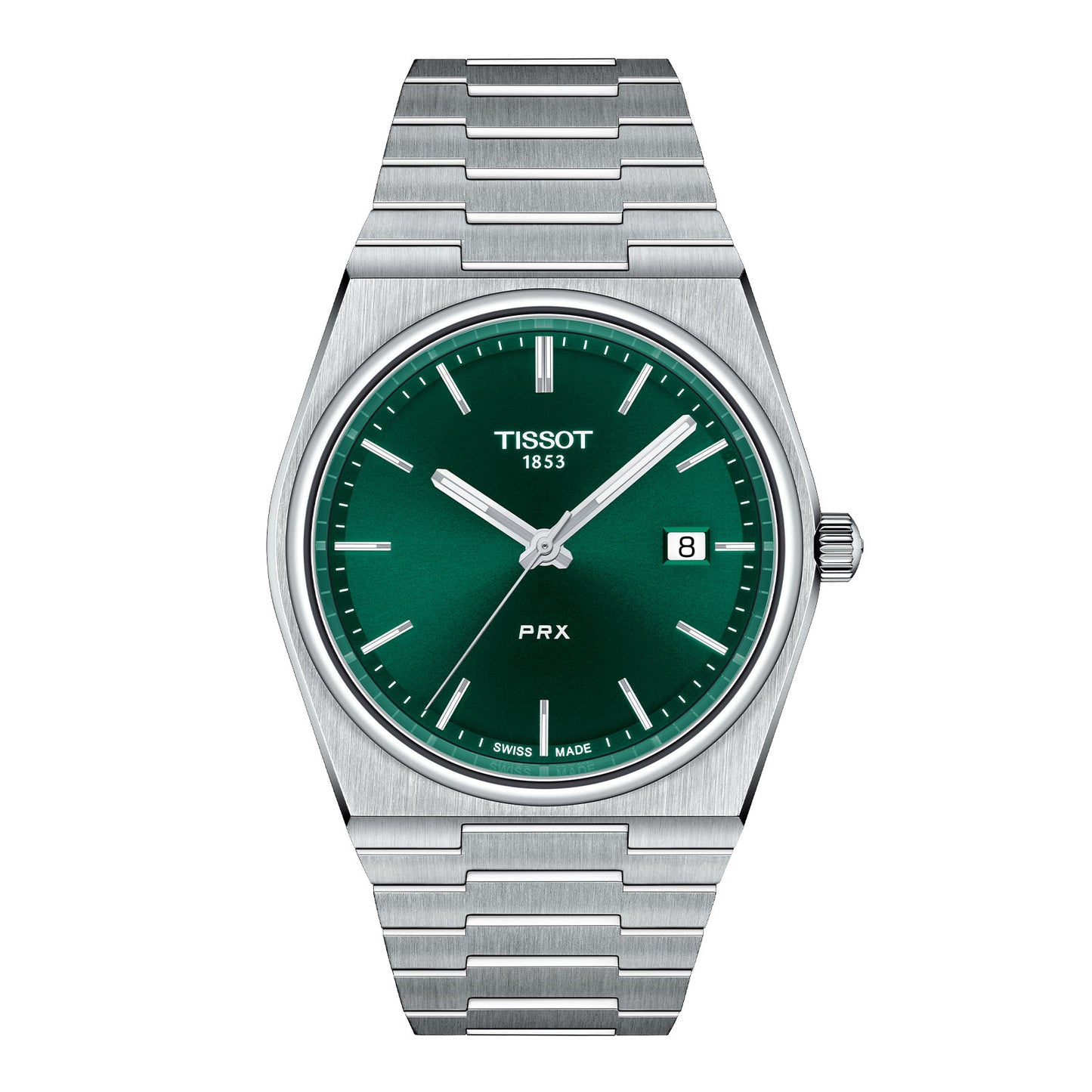 PRX Quartz 40mm simple Pursuit