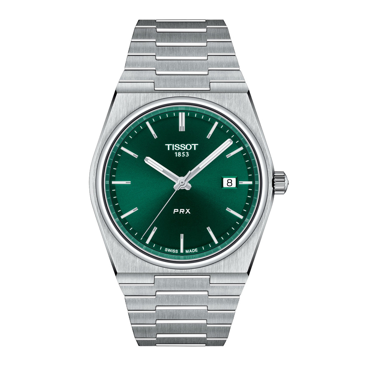PRX Quartz 40mm simple Pursuit