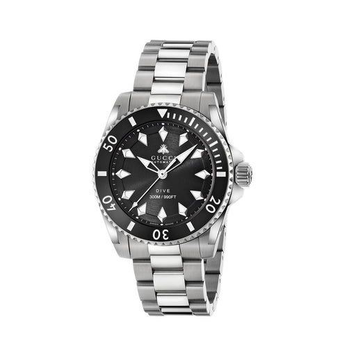 Gucci Dive Watch, 40mm Automatic YA136353 Watches Gucci   