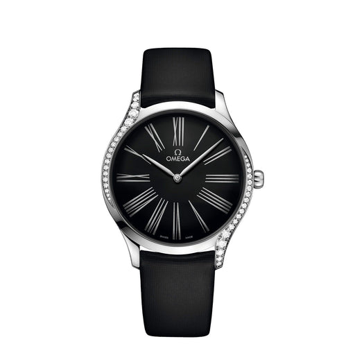 De Ville Trésor Quartz 39mm 428.17.39.60.01.001 Watches Omega   