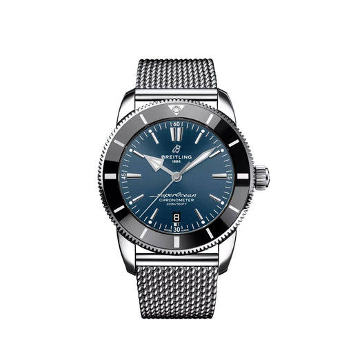 Superocean Heritage B20 Automatic 44 UK Edition AB20304A1C1A1