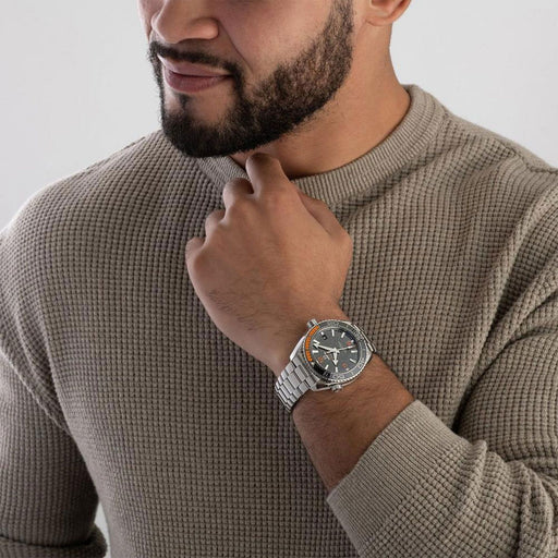 Seamaster Planet Ocean 600M Co-Axial Master Chronometer