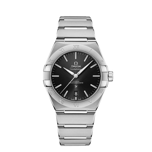 Omega Constellation Co-Axial Master Chronometer 39mm 131.10.39.20.01.001 Watches Omega   