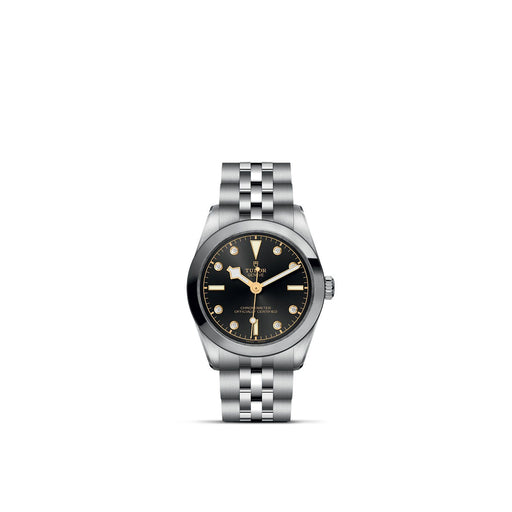 NEW: TUDOR Black Bay 31 M79600-0004 Watches Tudor F8144C2  