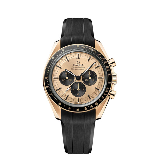 Speedmaster Moonwatch Professional Co-Axial Master Chronometer Chronograph 42mm 310.62.42.50.99.001 Watches Omega   