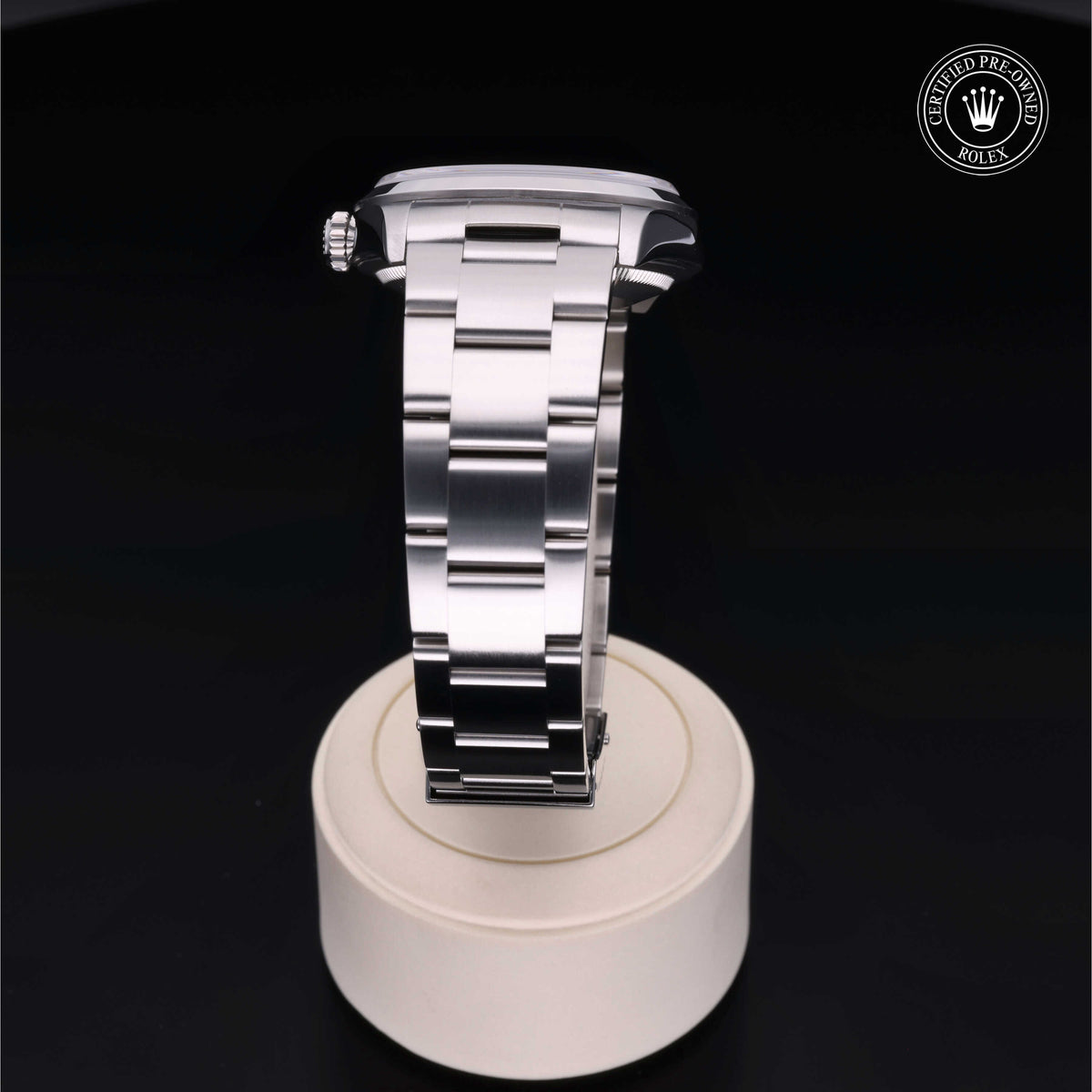 Rolex Certified Pre-Owned Datejust 36mm 16200 K893509 simple Pursuit