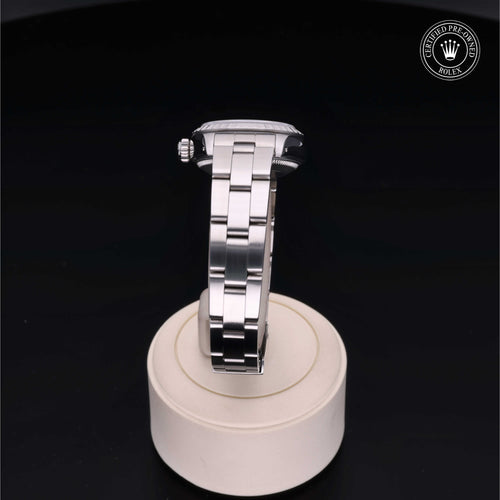 Rolex Certified Pre-Owned Lady-Datejust 26mm 69240 L364425 simple Pursuit