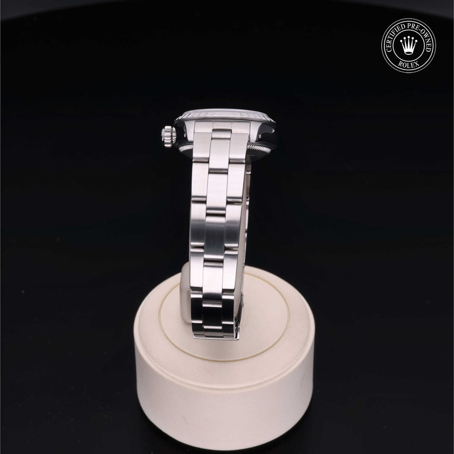 Rolex Certified Pre-Owned Lady-Datejust 26mm 69240 L364425 simple Pursuit