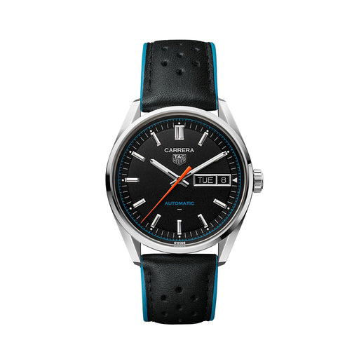 Carrera Day-Date Calibre TH31-02 Automatic 41mm WDA2110.FC6614 Watches Tag Heuer
