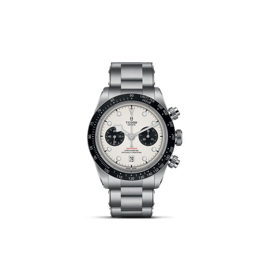 TUDOR Black Bay Chrono M79360N-0002 Watches Tudor 162C378  