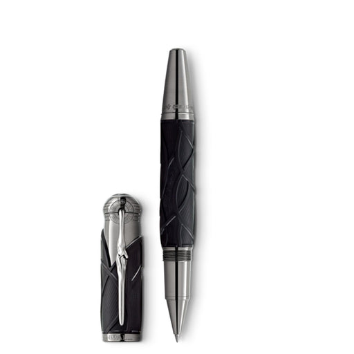 Montblanc Writers Edition Homage to Brothers Grimm Limited Edition Rollerball MB128363 Pens Montblanc   