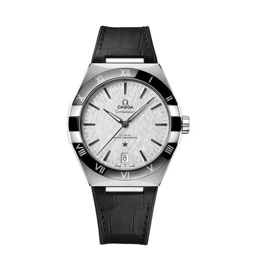 Omega Constellation Co-Axial Master Chronometer 41mm 131.33.41.21.06.001 Watches Omega   