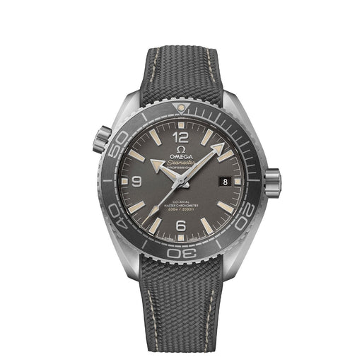 OMEGA Seamaster Planet Ocean 600M Co-Axial Master Chronometer 43.5mm 215.32.44.21.01.002