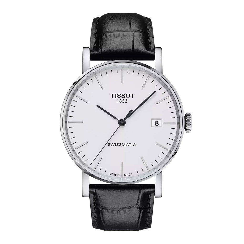 Tissot Everytime Swissmatic Automatic 40mm T1094071603100