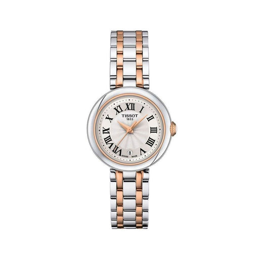 Bellissima Small Lady Quartz 26mm T1260102201301 Watches Tissot   