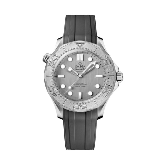 Diver 300m Co-Axial Master Chronometer 42mm 210.32.42.20.06.002 Watches Omega