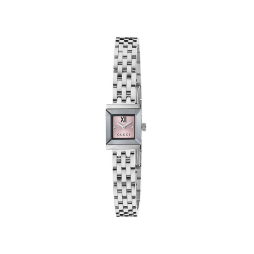 Gucci G-Frame Watch, 14x18mm Quartz YA128539 Watches Gucci   