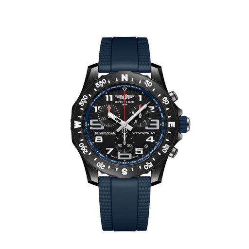 Endurance Pro 44mm X82310D51B1S2 Watches Breitling 8329756