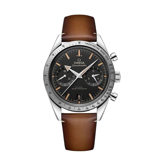 Speedmaster '57 Co-Axial Master Chronometer Chronograph 40.5mm 332.12.41.51.01.001 Watches Omega   