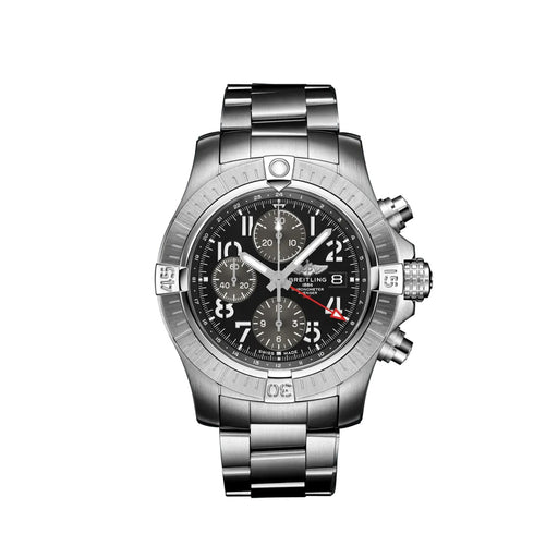 Breitling Avenger Chronograph GMT 45 A24315101B1A1 Watches Breitling 2882894  