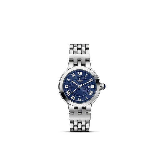 NEW: Tudor Clair De Rose 30mm M35500-0009 Watches Tudor   