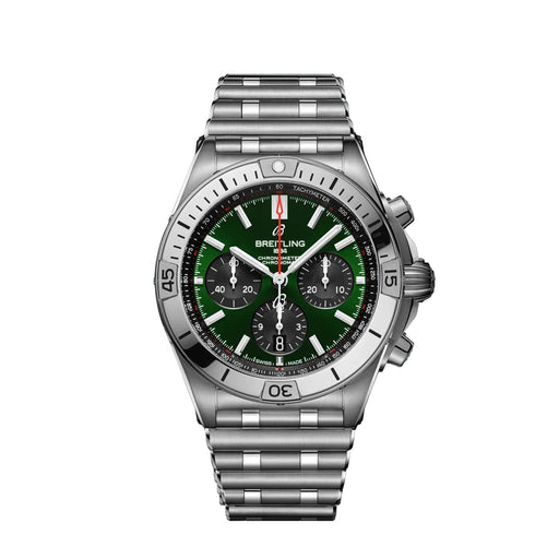 Breitling Chronomat B01 42 AB0134101L1A1 Watches Breitling 3384381  
