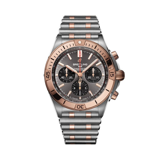 Breitling Chronomat B01 42mm UB0134101B1U1 Watches Breitling   